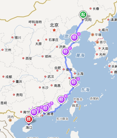 广东省与海南，地缘优势与经济合作的融合之旅