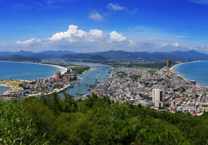 广东省各城市旅游景点深度游