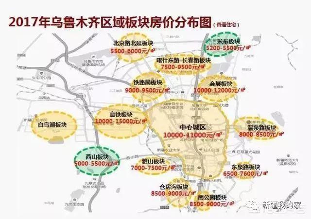 乌鲁木齐租房最新消息深度解析