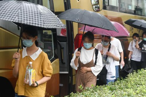 安徽歙县高考最新消息，克服困境，确保考试顺利进行