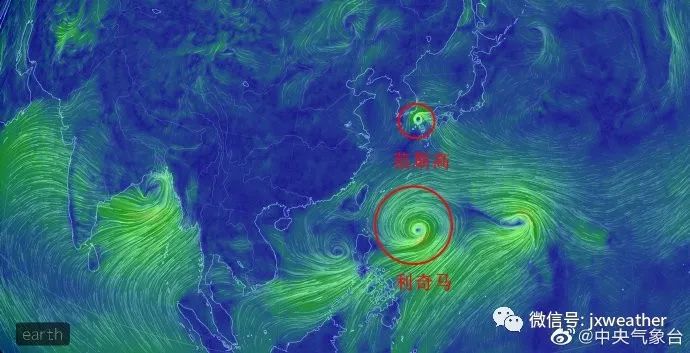 山东台风情况与最新肺炎动态