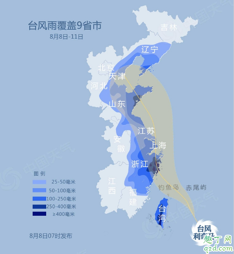 最新台风在山东的登陆地点及其影响