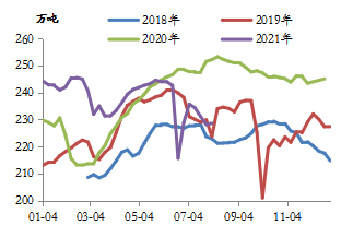 铁矿石今日价最新行情分析