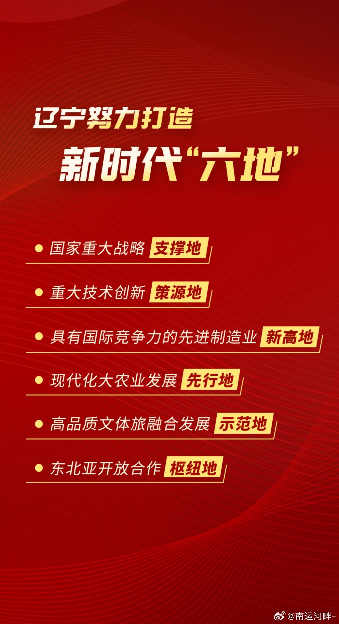 辽宁省最新通知今天，推动未来发展的新篇章