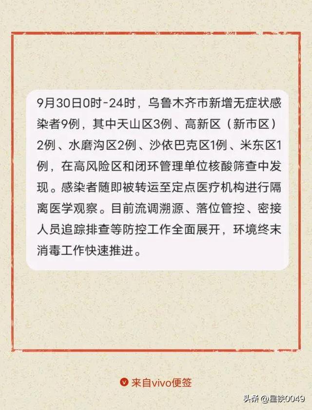 乌龙木齐疫情最新通报，全面应对与积极防控