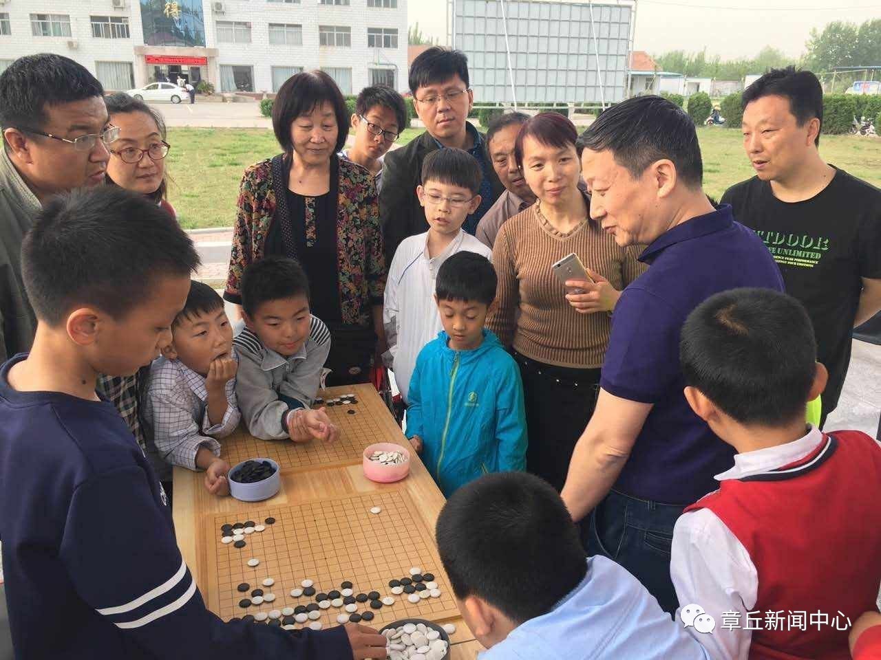 八卦最新讲棋，探索围棋世界的最新动态