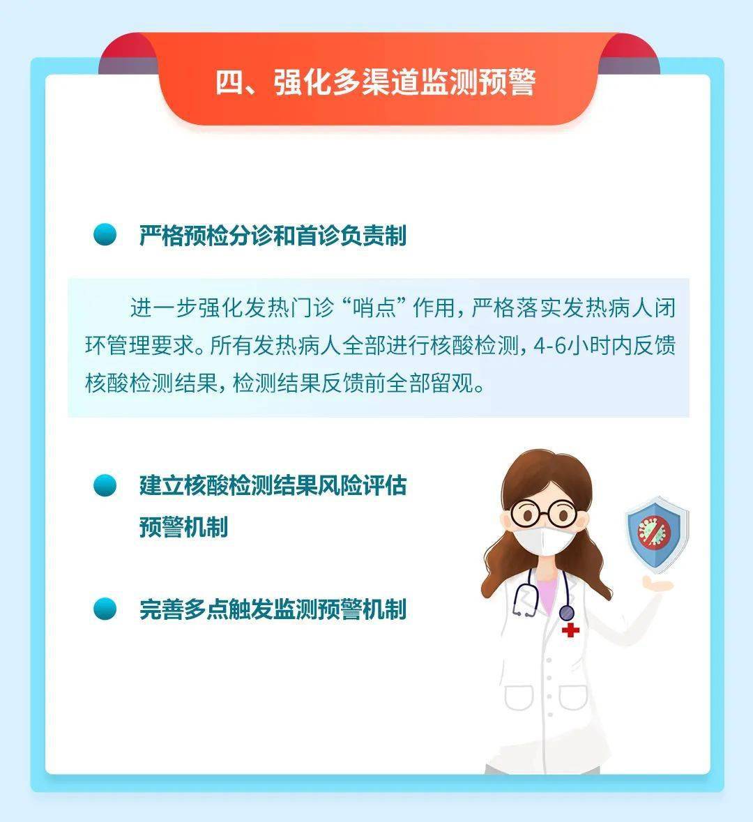 新冠肺炎最新防控方法，科学应对，共筑健康防线