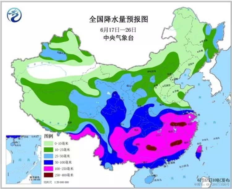 探索中国的新面貌，2018最新中国地图概述