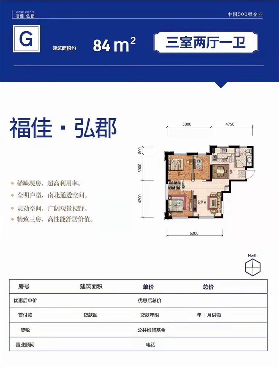 福佳新城最新消息全面解读