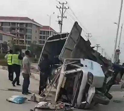 莆田市车祸最新事故及其影响