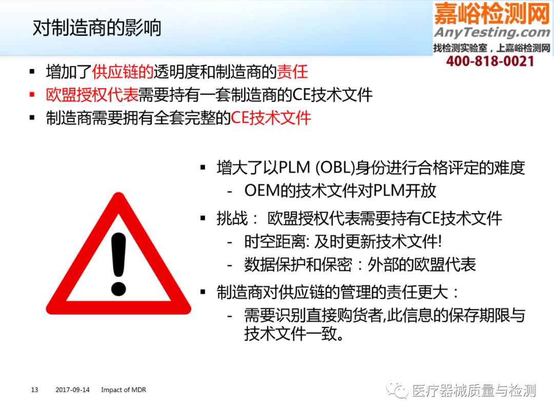 最新医疗器械处罚条例详解