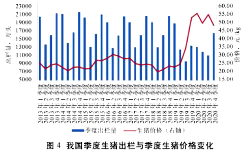 全国生猪价格与猪价最新动态分析