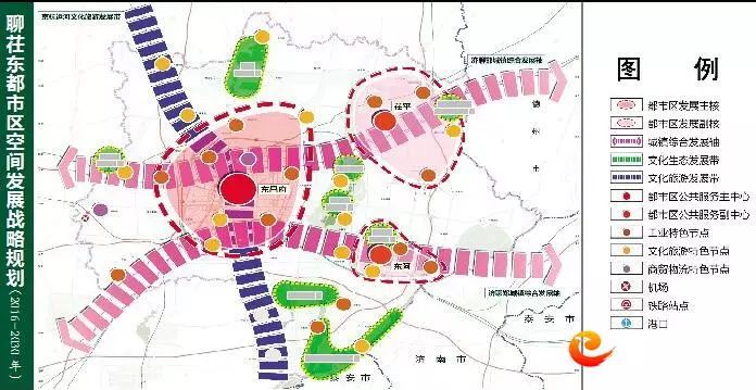 保定市最新规划图，塑造未来城市的宏伟蓝图