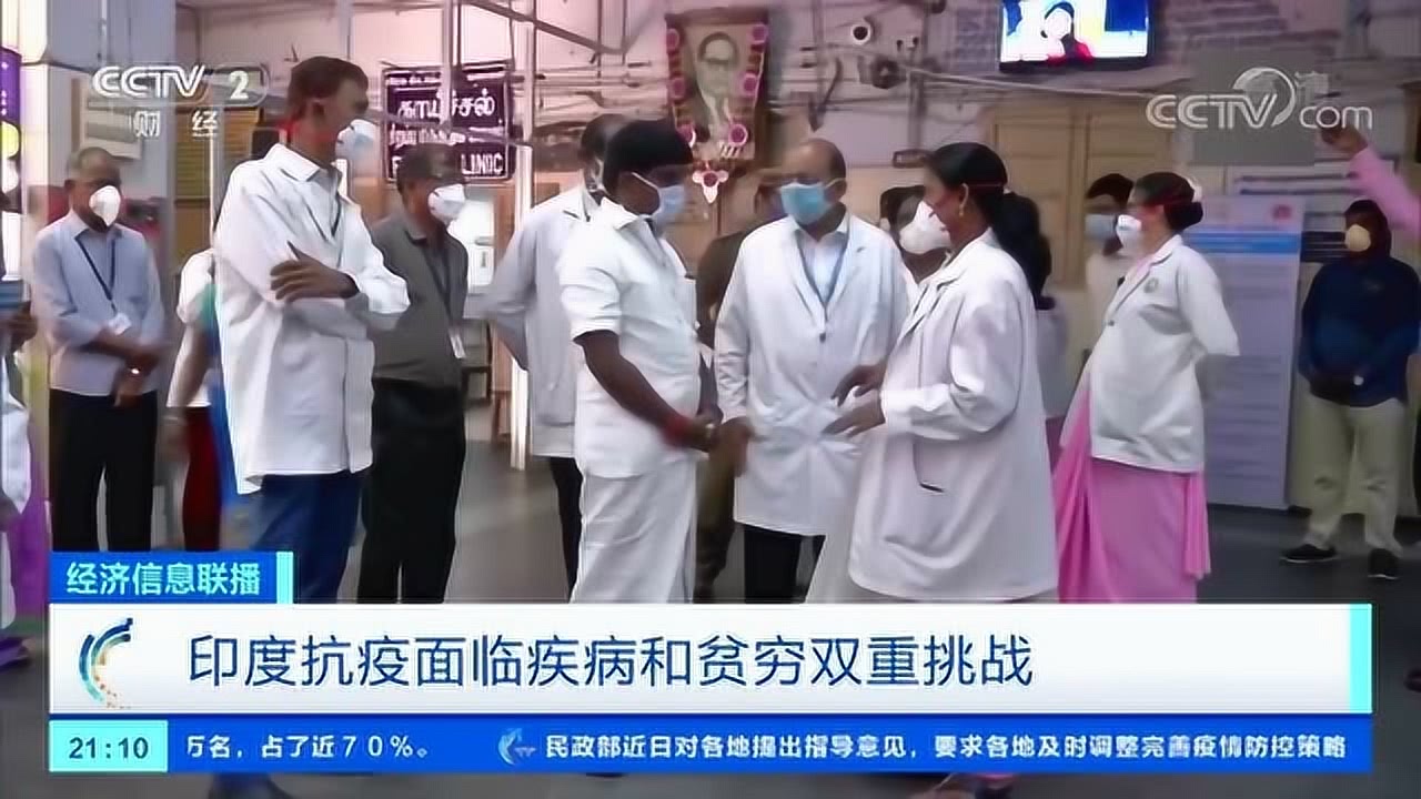 印度最新新型肺炎疫情，挑战与应对策略