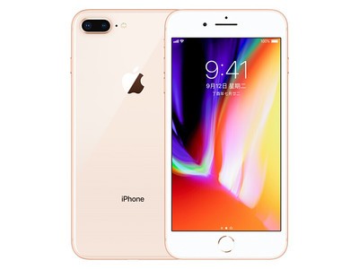 苹果iPhone 8 Plus目前最新价格概览