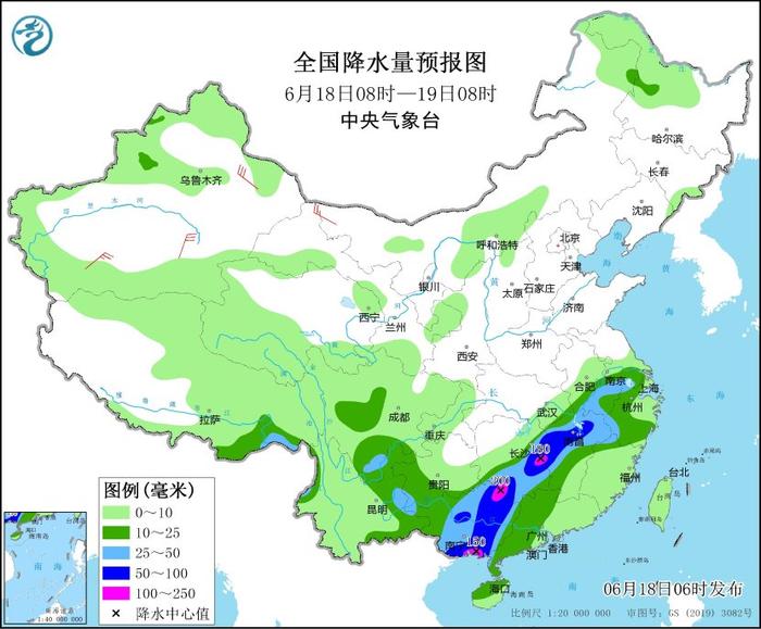 浙江气象台最新气象报告，气象变化多端，需密切关注