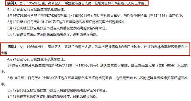 吉林省疫情最新通报确诊，全面应对，坚定信心