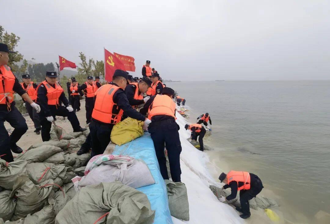 东平降雨最新消息，深度解析雨情及应对措施