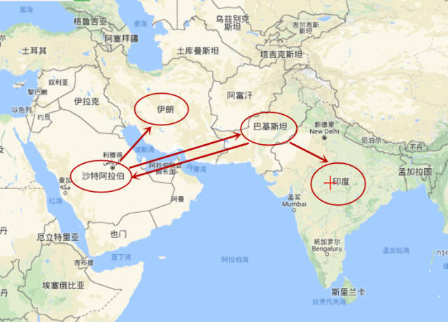 关于伊朗最新消息的全面解析