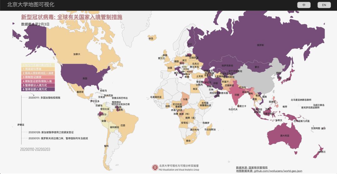 美国疫情最新消息，挑战与希望并存