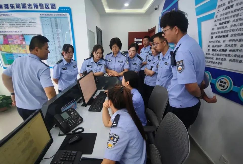 杭州警方最新发布会，深化平安建设，打造透明警务新模式