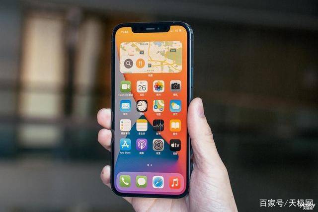 关于苹果最新旗舰手机iPhone 12的最新消息概览
