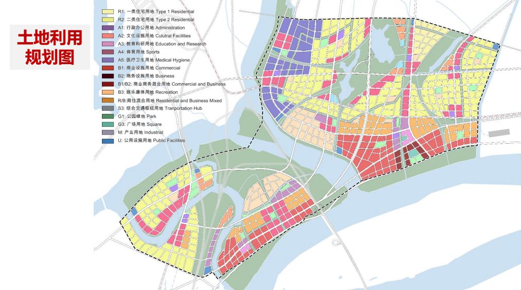 淄博经开区最新规划调整，塑造未来城市的新蓝图