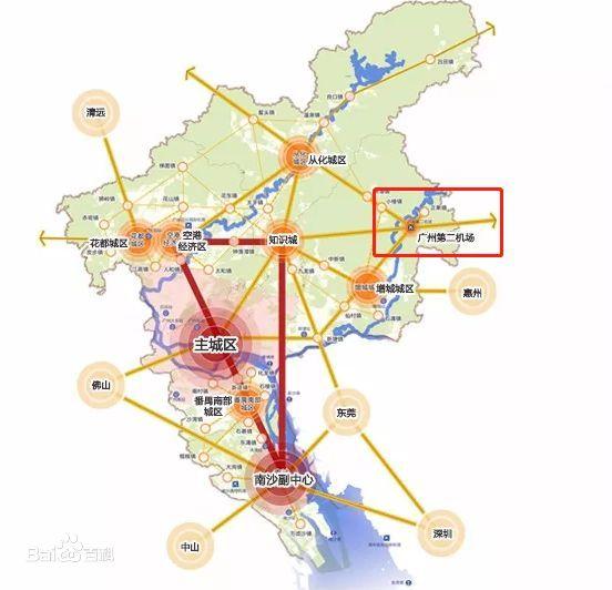 广州正果机场最新消息深度解析