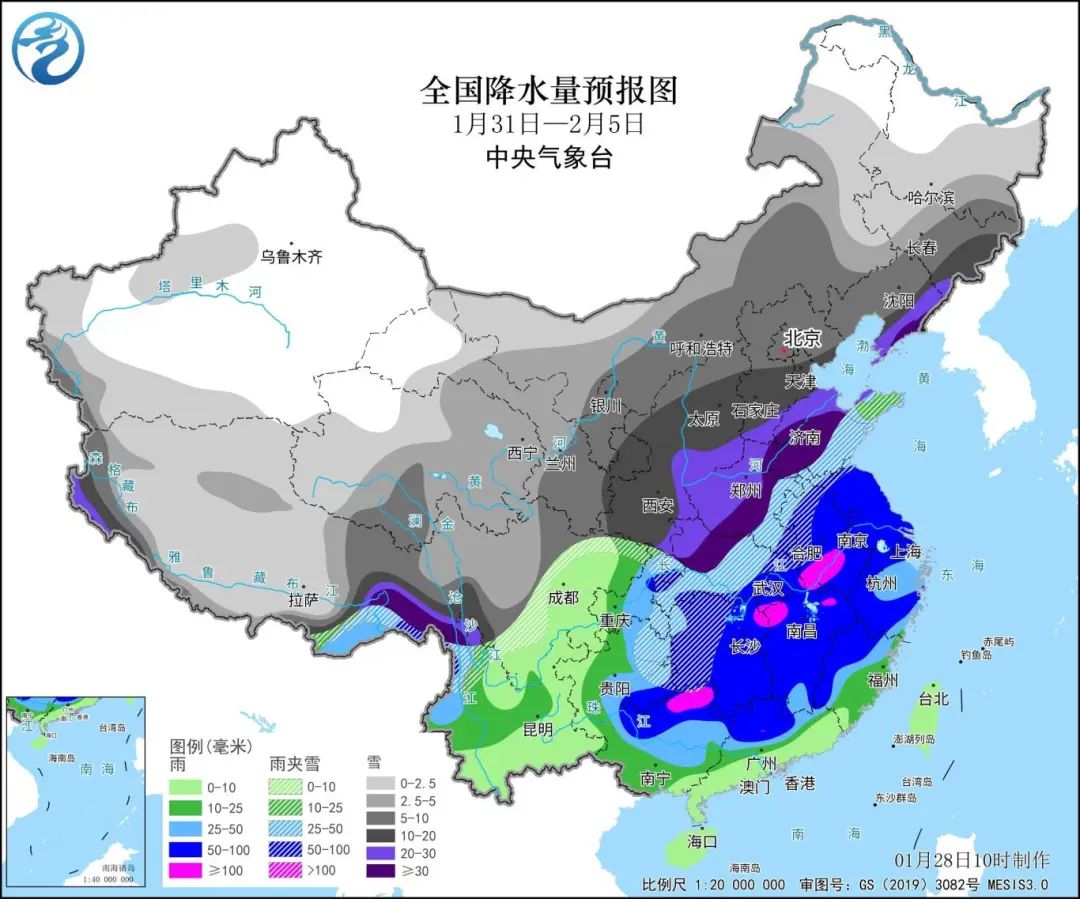 南昌今天汛情最新消息，全力以赴应对汛期挑战