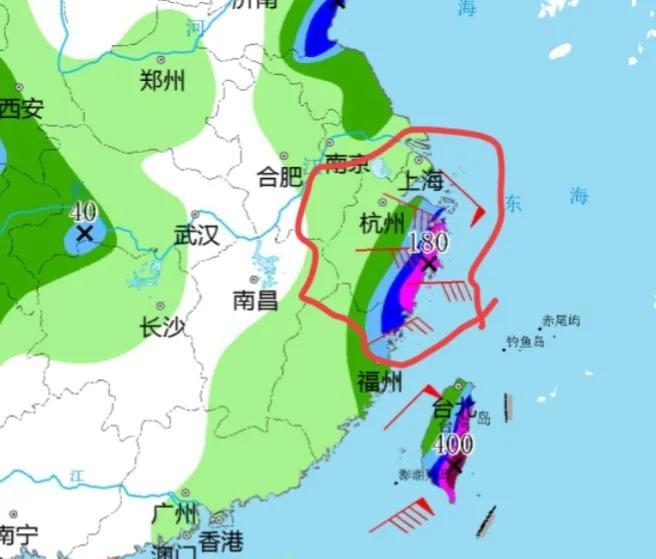 最新台风消息路径官网，全面关注台风动态，保障安全