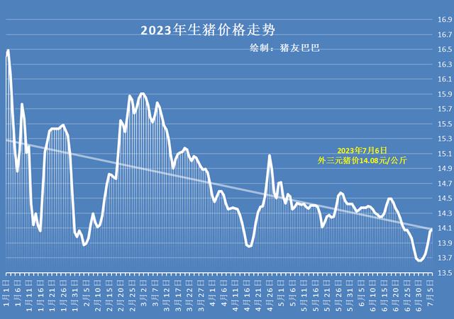 浙江省最新猪肉价格动态分析