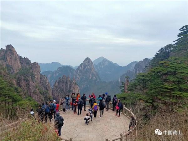 黄山市疫情最新动态