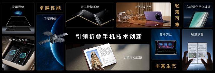 华为最新手机配件引领科技潮流