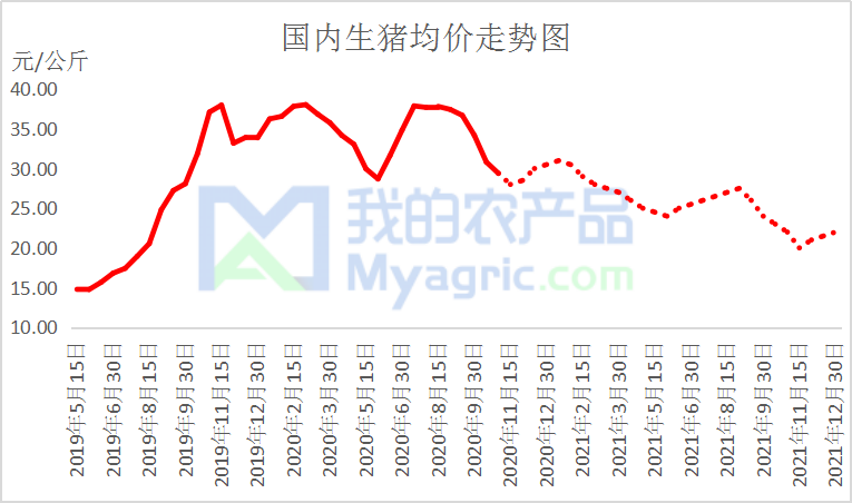 生猪今日价格行情最新分析与展望