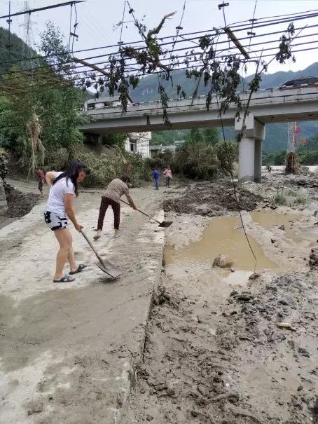 四川绵阳最新暴雨消息，城市如何应对挑战与保障民生安全